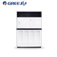 格力(GREE) YC 10匹柜机 380V电压 RF28W/D-N5 冷暖商用单元机 不含辅材