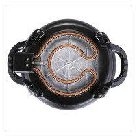 荣事达(Royalstar)1500W 电热锅HG150Y(单位:台)