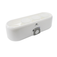 康宁(World Kitchen)WK-YM/UJ 家用智能玻璃内胆酸奶机4分杯-DH