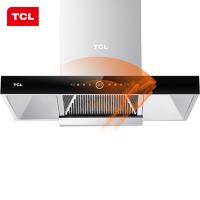 TCL 油烟机 CXW-268-3620T 智能体感 抽油烟机 单机 大吸力家用 欧式脱排吸