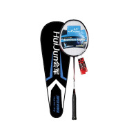 Free BIZ 羽毛球拍 HJ-M170 (碳素) 3U
