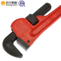 长城 管子钳14" 350mm