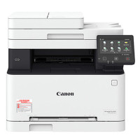 佳能(Canon) iC MF635Cx A4彩色激光多功能一体机 自动双面打印复印扫描