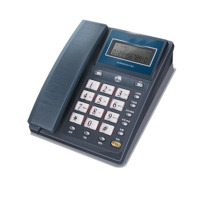 （BBK） HCD007 6101电话机座机办公座机 来电显示