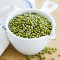 慈和之家 绿豆 400克