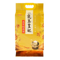 金龙鱼 乳玉皇妃五常稻花香 5kg