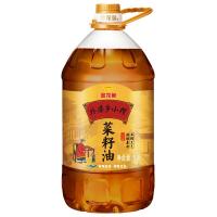 金龙鱼外婆乡小榨菜籽油5L(非转基因)