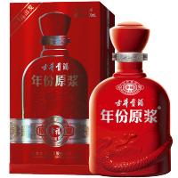 古井贡酒年份原浆 幸福版 42度1*6瓶 500ml 整箱白酒正品