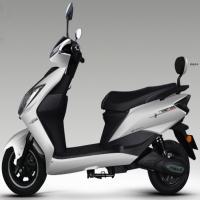 新大洲PALLA 凌智 双人电动车