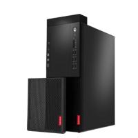 联想M415 I5-7500/8G/1T/Radeon 520 2G独显 /DVDRW/DOS 单主机