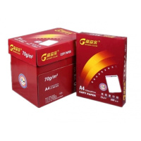 高品乐 复印纸套餐 H551