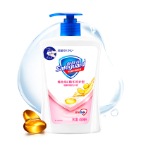 舒肤佳 维他命E精华呵护型洗手液 450ml