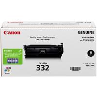 佳能CRG-332BKDJ点睛