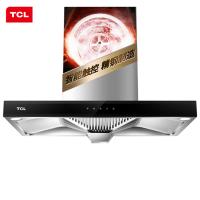 TCL 油烟机 CXW-245-3401TM 欧式吸油烟机 抽烟机 触屏操控 一级能效