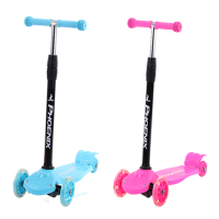 凤凰(PHOENIX)凤凰儿童滑板车FH-ZXST012