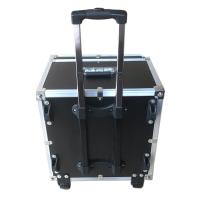 定制户外拉杆箱式音箱