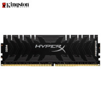 金士顿骇客神条Predator系列DDR4 3000 8G台式机内存条