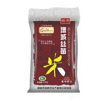 挂绿银香增城丝苗米10kg