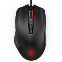 HP/惠普 暗影精灵鼠标600 游戏鼠标 电竞鼠标 有线鼠标 吃鸡鼠标