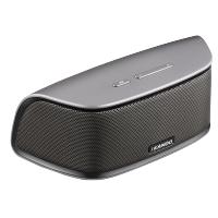 卡农(iKANOO)无线蓝牙音箱低音小钢炮便携璀太空灰色i-808DJ点睛