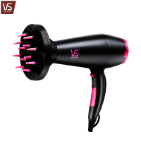 沙宣 电吹风 吹风机 VS5543PICNDJ 点睛