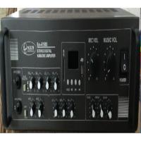 中控(zkteco) KM-6300S合并式功放