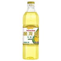 金龙鱼玉米油食用油 900ML