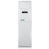 格力(GREE)5匹立柜式空调柜机 380v 定频 除湿5匹定频单冷柜机 KF-120LW/(12368S)NhAc-3