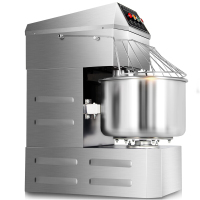 德玛仕 50带减速机和面机3980