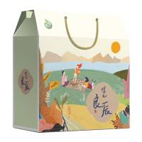禾煜煜见良辰(干货)1610g