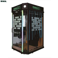 MINIK K吧 大款唱歌机