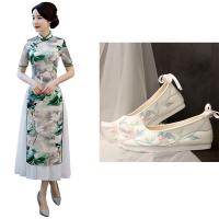 舞台表演女装服饰