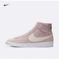 Nike 耐克官方NIKE BLAZER MID VINTAGE SUEDE 女子运动鞋AV9376