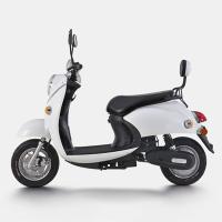 YADEA电动车成人男女代步车轻便电瓶车