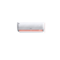格力(GREE) KFR-35GW/(35559)Nhab-3 俊越 空调 大1.5匹 定频 节能冷暖 家用卧室挂机