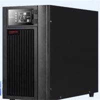 山特UPS电源C6KS UPS不间断电源6KVA负载5400W 6KW长效机外接电池