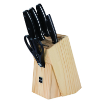 赫曼德一帆风顺刀具6件套HMD-DJ101