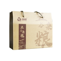 浙粮(Zliang)五谷杂粮礼盒3.92kg
