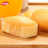 YJ 友臣肉松饼 33g*5