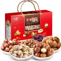 [沃隆]沃福隆礼 年货礼盒1520g
