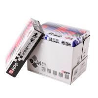 经典小钢炮复印纸80G A4-8(箱)