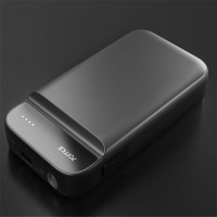 Midrive PS01电瓶应急启动电源车载多功能搭电打火神器12V车用充电宝