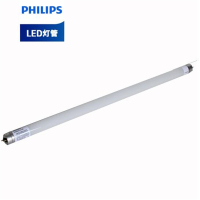 飞利浦(Philips) T8 LED 灯管 白光 6500K 1.2米 16W 双端进电 20支/箱