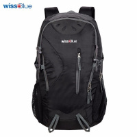 维仕蓝(wissBlue)TG-WB1037 专业登山包 33*18*55cm 单个装