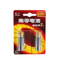 BJ 南孚 碱性电池 5号*2粒