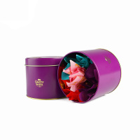 雀巢凯利恬混合夹心巧克力8颗铁罐装