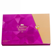 雀巢凯利恬混合夹心巧克力28颗装