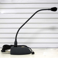 数调麦克风 FH98