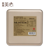 香港美心蛋卷饼干 精致208g