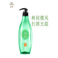 滋源(SEEYOUNG) 森林曦风净屑香氛洗头水（单位:瓶）